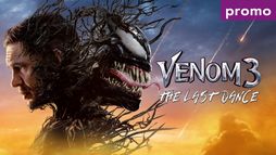 Venom : The Last Dance