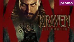Kraven the Hunter