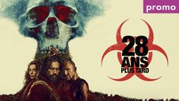 28 Ans plus tard