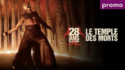28 ans plus tard : Le temple des morts