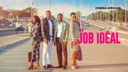 Le job idéal