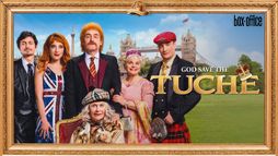 God Save the Tuche