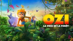 Ozi, la voix de la forêt