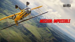 Mission : Impossible - The Final Reckoning