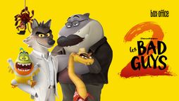 Les Bad Guys 2