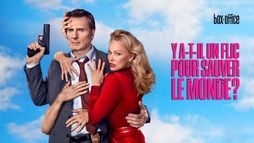 Y a-t-il un flic pour sauver le monde ?