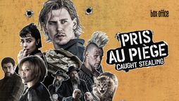 Pris au piège - Caught Stealing