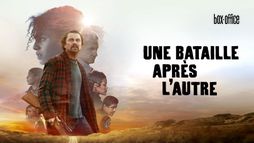 Une bataille après l'autre