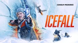 Ice Fall