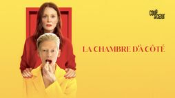 La Chambre d'à côté