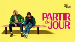 Partir un jour