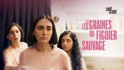 Les Graines du figuier sauvage