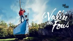 La vallée des fous