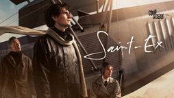 Saint-Ex