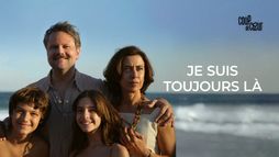 Je suis toujours là