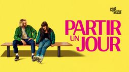 Partir un jour