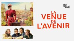 La Venue de l'avenir