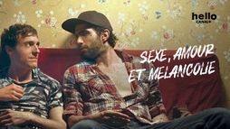 Sexe, amour et mélancolie