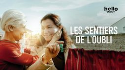 Les Sentiers de l'oubli