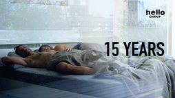 15 Years