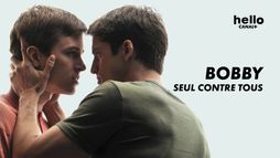 Bobby : seul contre tous
