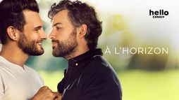 A l'horizon