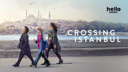 Crossing Istanbul