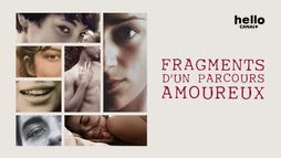 Fragments d'un parcours amoureux