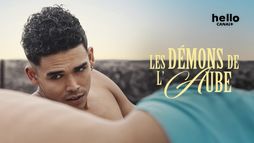 Les démons de l'aube
