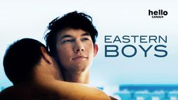 Eastern Boys