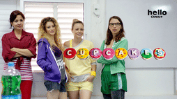 Cupcakes