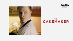 The Cakemaker