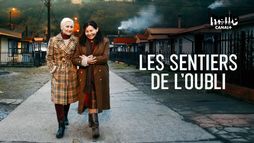 Les Sentiers de l'oubli