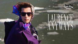 Laurence Anyways