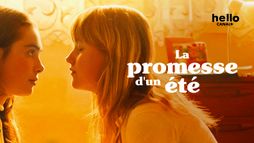 La promesse d'un été