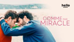 Comme par miracle