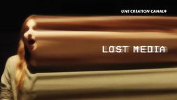 Lost Media
