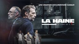 La haine : La scène est à nous