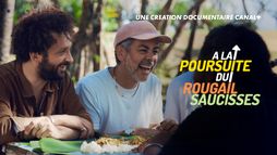 A la poursuite du rougail saucisses