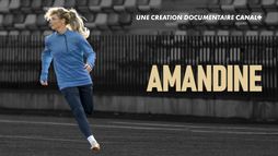Amandine