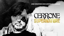 Cerrone - Supernature
