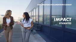 Impact : Vivantes