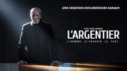 Jean-Claude Darmon, L'argentier : L'homme, le pouvoir, le foot