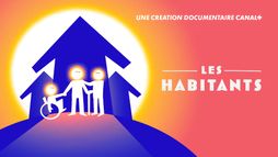 Les habitants