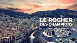 Le Rocher des champions