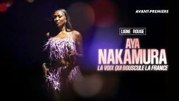 Aya Nakamura, la voix qui bouscule la France
