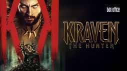 Kraven the Hunter