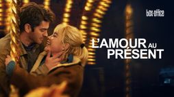 L'Amour au présent