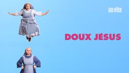Doux Jésus