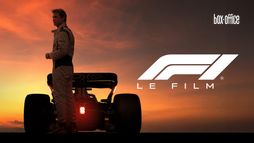 F1 : Le film